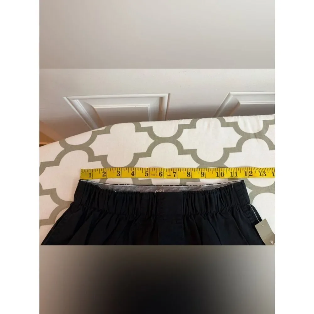 J. Crew new size